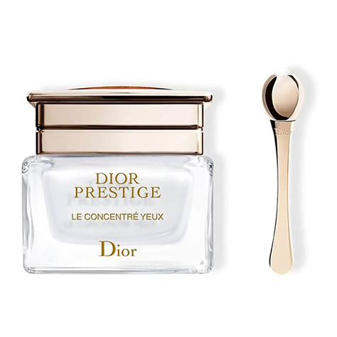 dior prestige le concentre yeux отзывы|Dior prestige le concentre yeux.